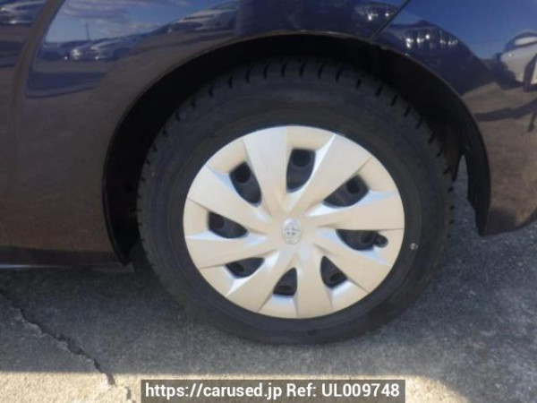Used 2012 AT toyota spade NCP141 Image[27]