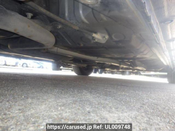 Used 2012 AT toyota spade NCP141 Image[31]