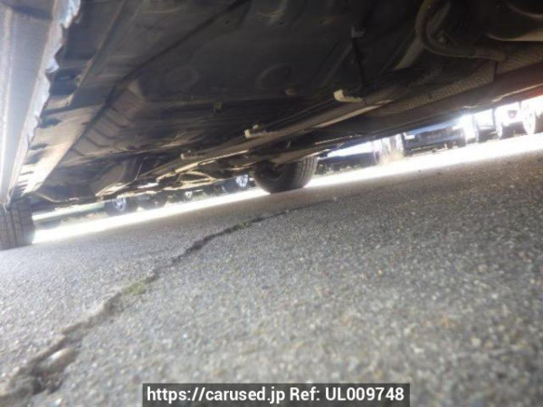 Used 2012 AT toyota spade NCP141 Image[32]