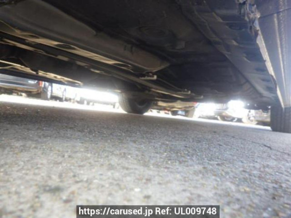 Used 2012 AT toyota spade NCP141 Image[33]