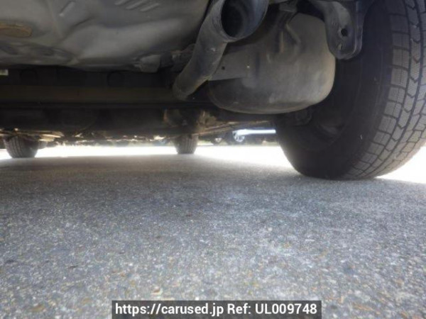 Used 2012 AT toyota spade NCP141 Image[35]