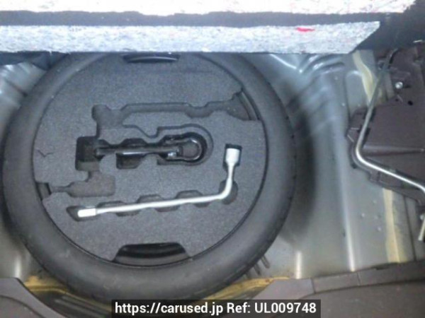 Used 2012 AT toyota spade NCP141 Image[36]
