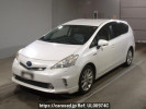 Toyota Prius alpha ZVW41W