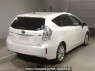 Used 2012 AT toyota prius-alpha ZVW41W Image[1]