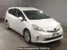 Used 2012 AT toyota prius-alpha ZVW41W Image[2]