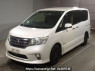 Used 2013 AT nissan serena HFC26 Image[0]