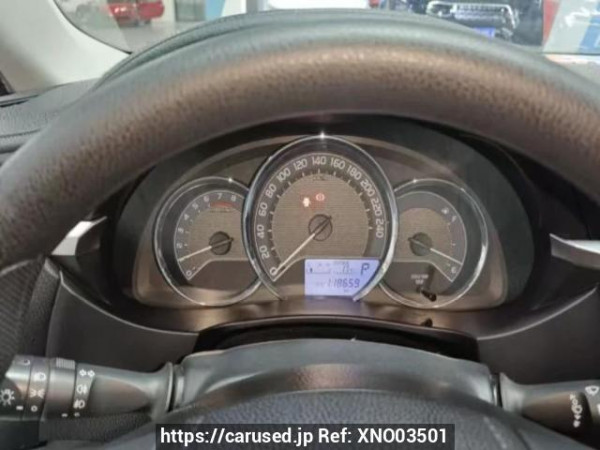 Used 2015 AT toyota corolla - Image[9]