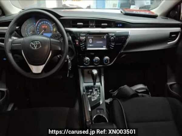Used 2015 AT toyota corolla - Image[11]