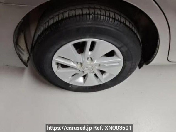 Used 2015 AT toyota corolla - Image[13]