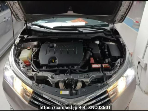 Used 2015 AT toyota corolla - Image[19]