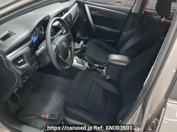 Used 2015 AT toyota corolla - Image[21]