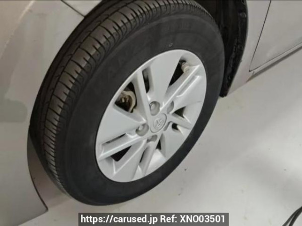 Used 2015 AT toyota corolla - Image[22]