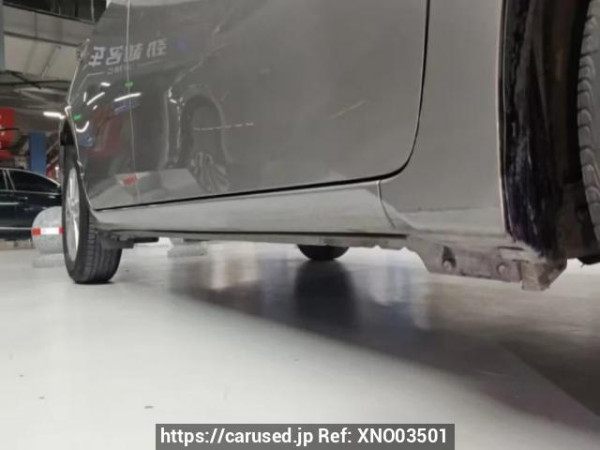 Used 2015 AT toyota corolla - Image[24]