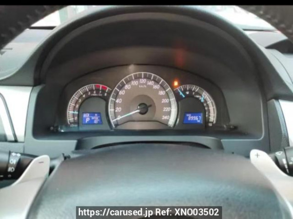 Used 2014 AT toyota camry - Image[12]