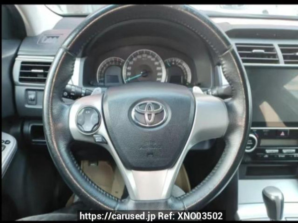 Used 2014 AT toyota camry - Image[13]