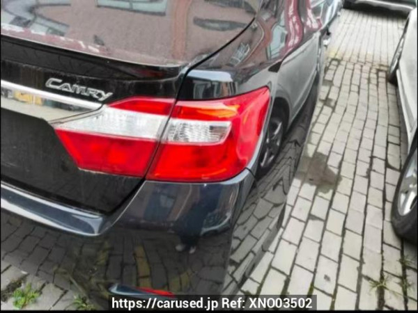 Used 2014 AT toyota camry - Image[5]