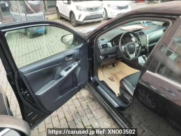 Used 2014 AT toyota camry - Image[15]