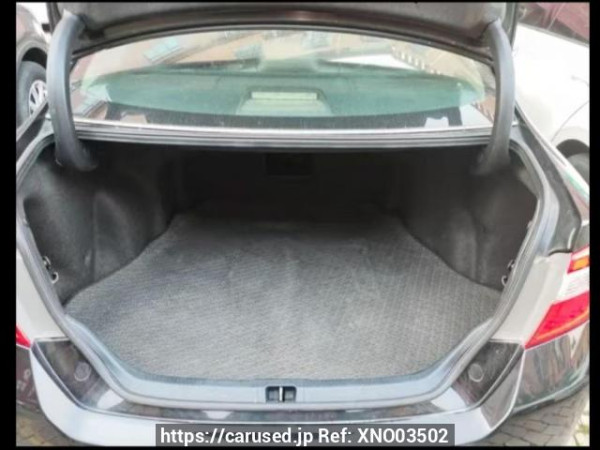 Used 2014 AT toyota camry - Image[8]