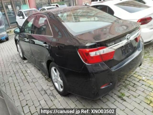 Used 2014 AT toyota camry - Image[6]