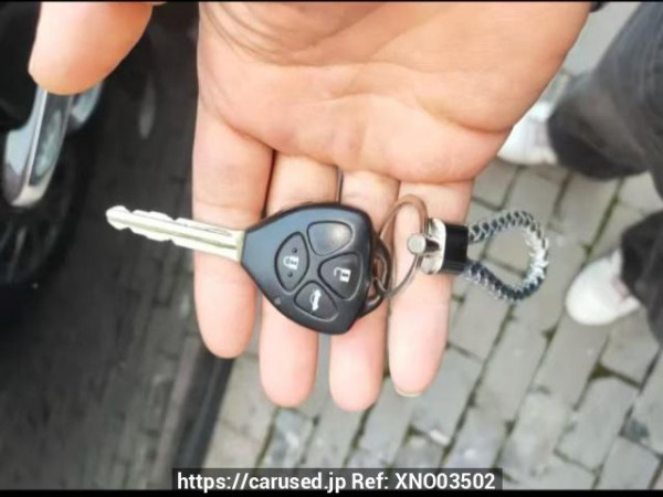 Used 2014 AT toyota camry - Image[18]