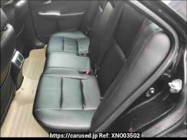 Used 2014 AT toyota camry - Image[10]