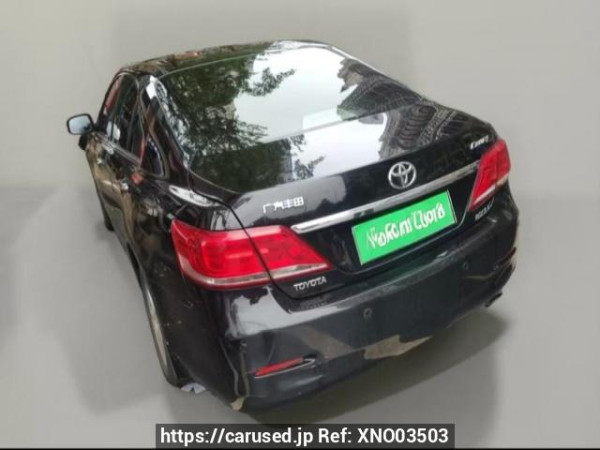 Used 2010 AT toyota camry - Image[5]