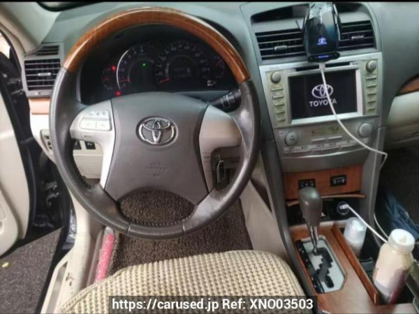 Used 2010 AT toyota camry - Image[6]