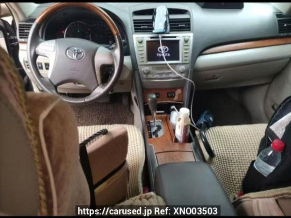 Used 2010 AT toyota camry - Image[7]