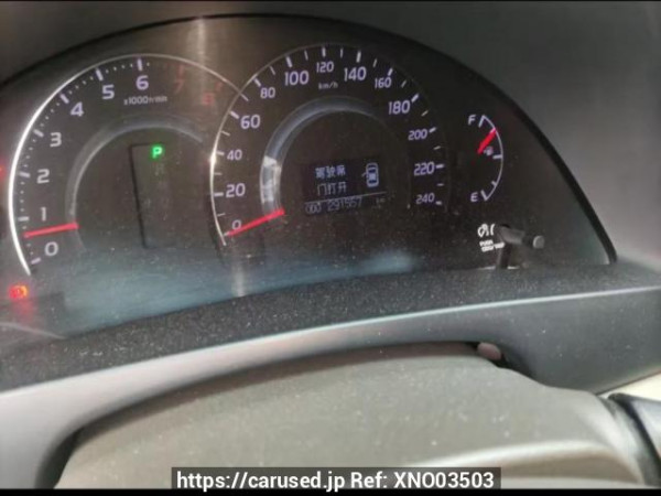 Used 2010 AT toyota camry - Image[11]