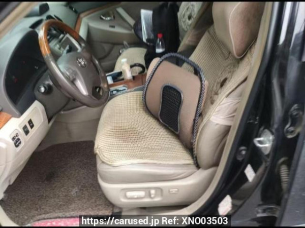 Used 2010 AT toyota camry - Image[13]