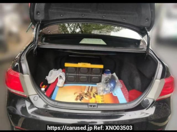 Used 2010 AT toyota camry - Image[14]