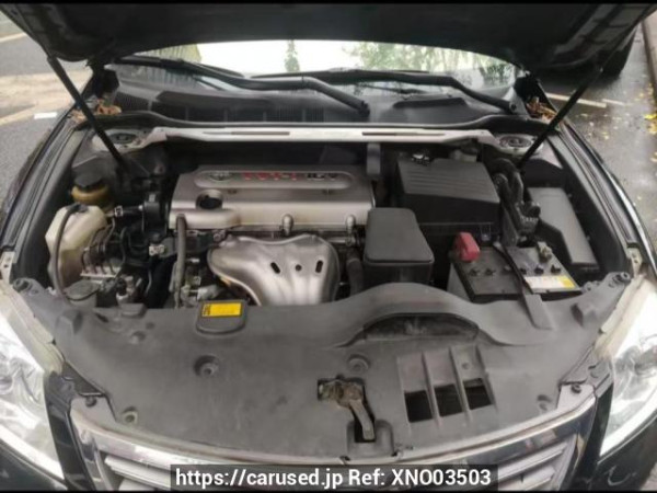 Used 2010 AT toyota camry - Image[18]