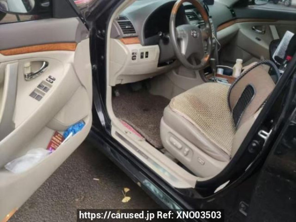 Used 2010 AT toyota camry - Image[20]