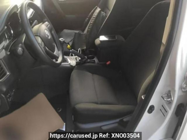 Used 2016 MT toyota corolla-levin - Image[9]