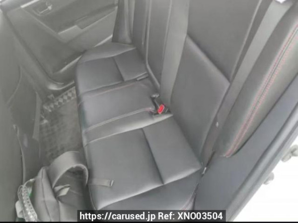 Used 2016 MT toyota corolla-levin - Image[11]