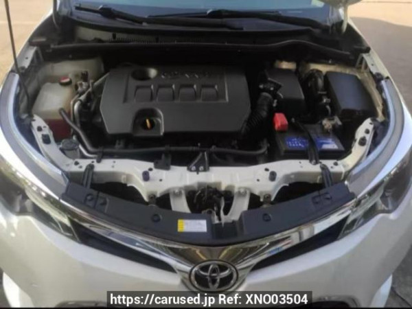 Used 2016 MT toyota corolla-levin - Image[12]