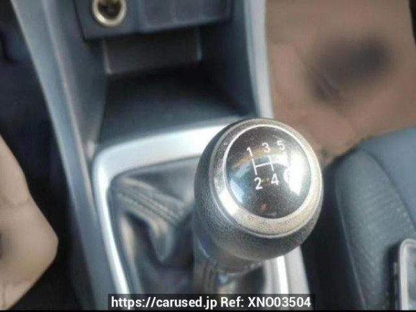 Used 2016 MT toyota corolla-levin - Image[14]