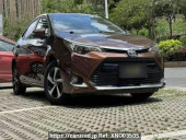 Toyota Corolla Levin