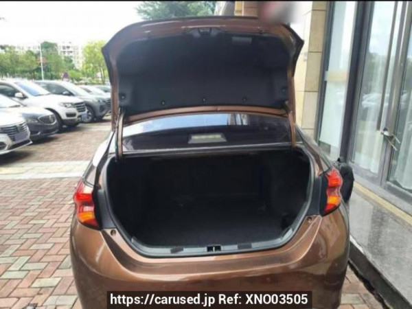 Used 2017 MT toyota corolla-levin - Image[12]