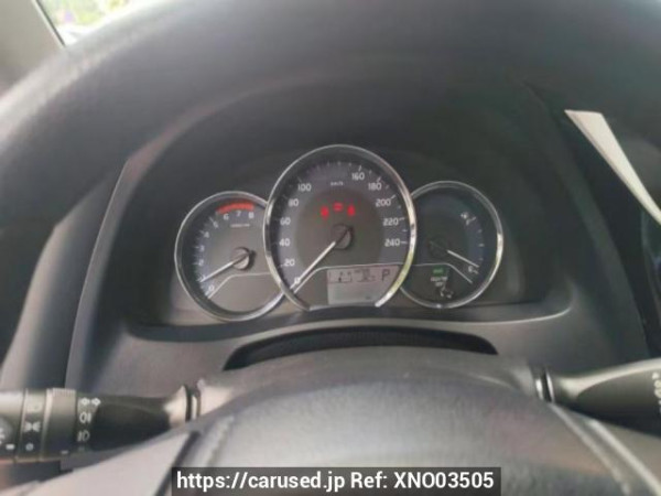 Used 2017 MT toyota corolla-levin - Image[18]