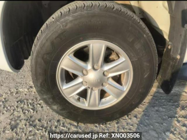 Used 2020 MT isuzu re-max - Image[6]