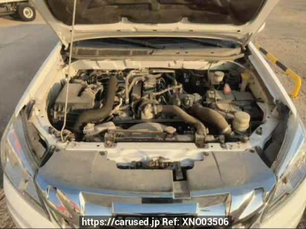 Used 2020 MT isuzu re-max - Image[14]