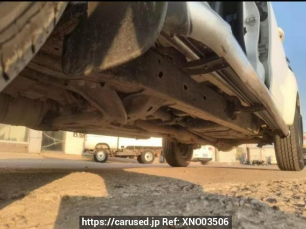 Used 2020 MT isuzu re-max - Image[16]