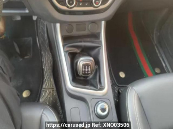 Used 2020 MT isuzu re-max - Image[17]