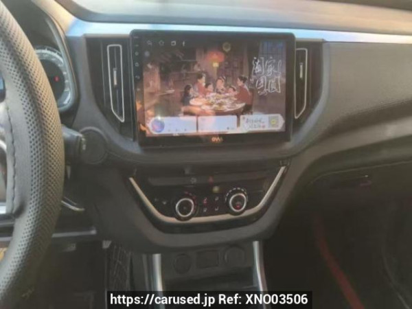 Used 2020 MT isuzu re-max - Image[19]