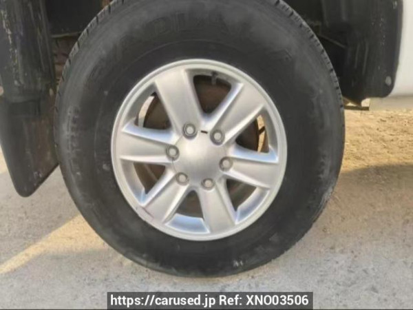 Used 2020 MT isuzu re-max - Image[22]