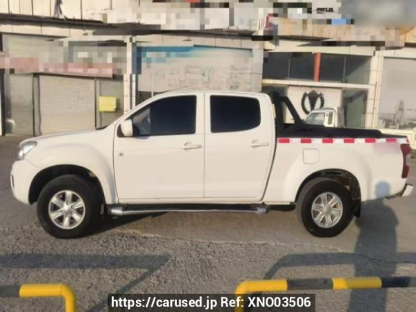 Used 2020 MT isuzu re-max - Image[25]