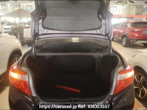 Used 2014 MT toyota vios - Image[8]