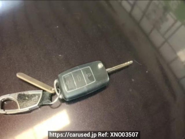 Used 2014 MT toyota vios - Image[17]