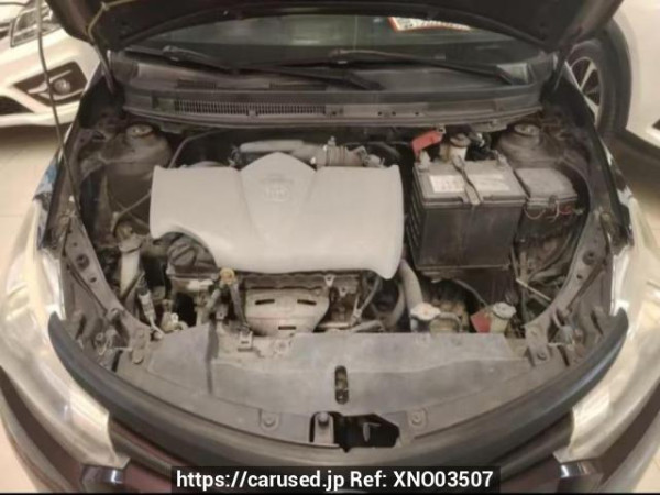 Used 2014 MT toyota vios - Image[21]